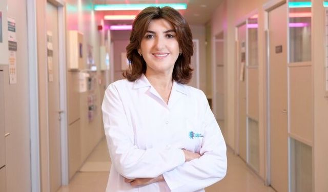 Türkiye'de her yıl 200 bin kişi bulaşıcı sarılığa yakalanıyor!