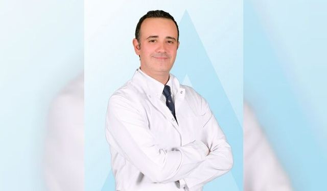 EL, KOL VE OMZUNUZU İDARELİ KULLANIN!