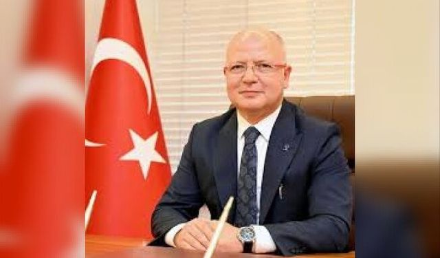Ak Parti Bursa'nın A takımı belli oldu