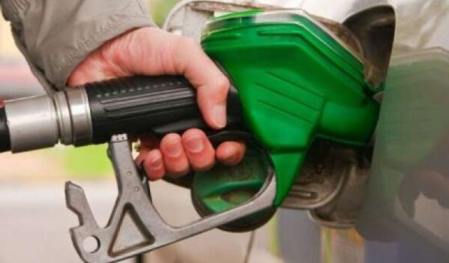 Motorine zam: Tabelalar değişti