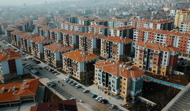 “YABANCI YATIRIMLARLA KENTSEL DÖNÜŞÜM HIZLANDIRILABİLİR”