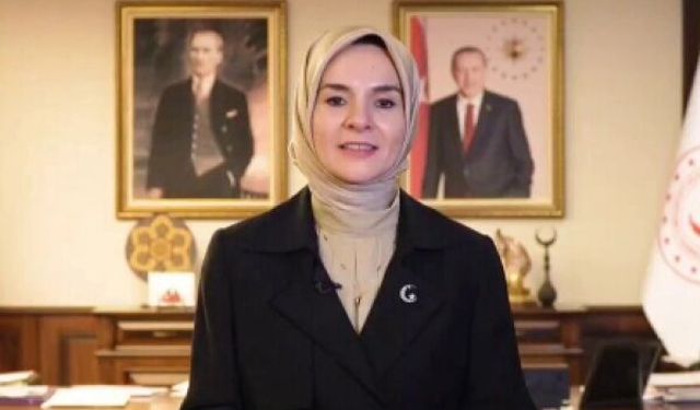 81 ilin mart ayı “Aile Yılı” etkinlik takvimi açıklandı