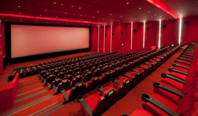 Aile’den ailelere yüzde 40 sinema indirimi!