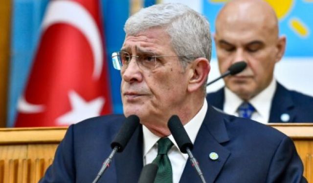Dervişoğlu: En düşük emekli maaşı ‘asgari’ye eşitlenmeli