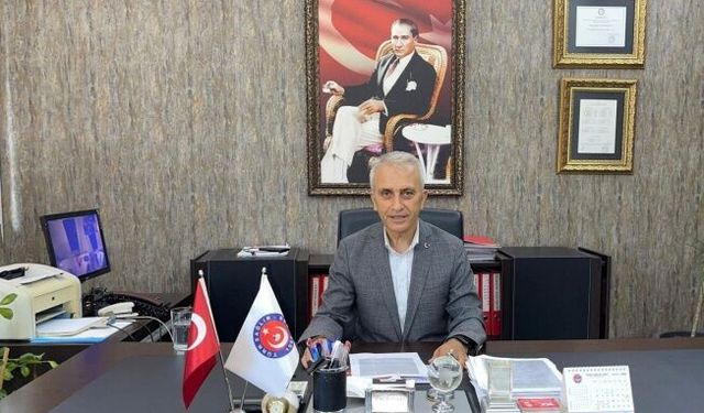 Teşvik Ödemelerinin Her Ay Düşmesinden Çalışanlar Hoşnut Değil.