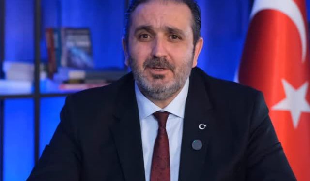 HKMO BURSA’DA GÜVEN TAZELENDİ: BAŞKAN YENİDEN ALİ FARUK ÇOLAK