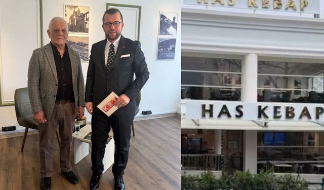 KRT’DE ZİRVEDEKİLER’E LEZZET DAMGASI: HAS KEBAP İSKENDER VE HASAN KONAK KONUK OLACAK