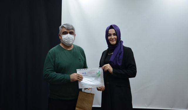 KANSER HASTALARINA SOSYAL VE PSİKOLOJİK DESTEK VERİLECEK