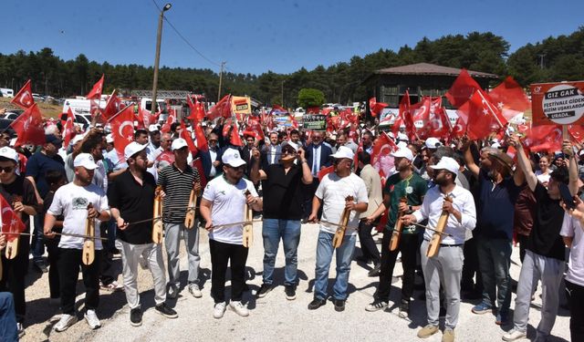 Marmara’nın En Büyük Yayla Festivali Görecik Yaylası’nda Başlıyor