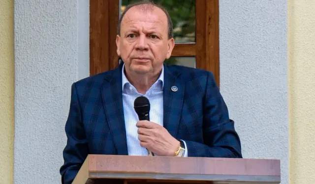 Özer Matlı: Görevimin başındayım