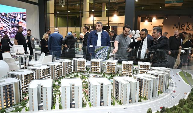 BTSO Yönetim Kurulu Başkanı Burkay: “Rising City Bursa’nın Küresel Vitrini Haline Geldi''