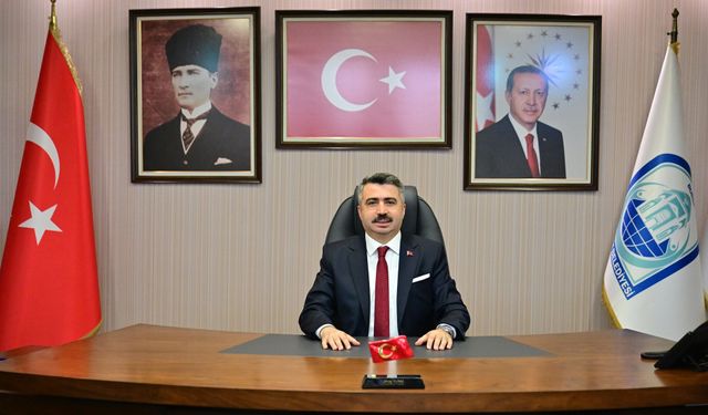 YILDIRIM’DA ‘YEŞİL’ KENTSEL DÖNÜŞÜM HAMLESİ