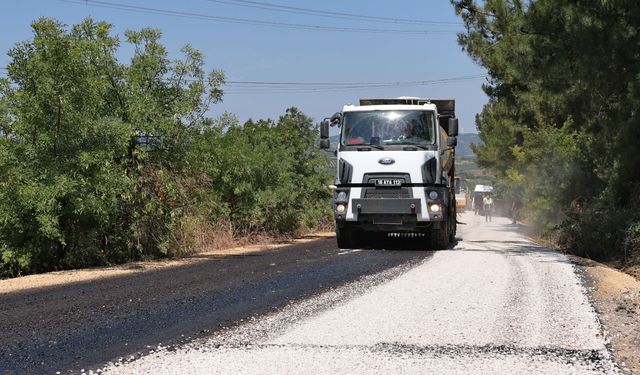 Büyükşehir’den Mudanya’da ulaşım teyakkuzu