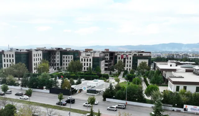 Bursa'da mühendis adaylarına TÜBİTAK destekli proje yazma eğitimi