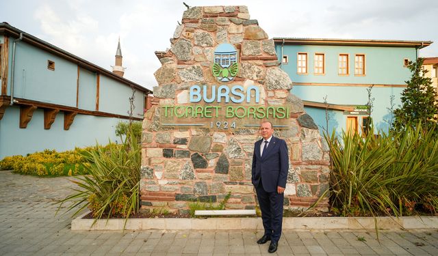 BURSA TİCARET BORSASI’NDAN YILIN İLK YARISINDA GÜÇLÜ PERFORMANS
