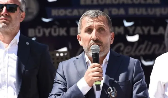 Erzurum’un yüreği yine Kocayayla’da atacak