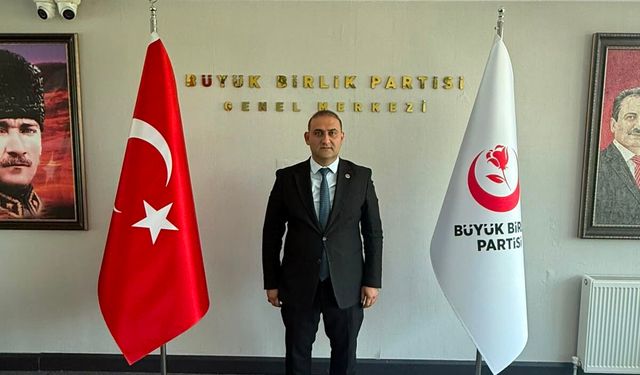 Oğuz Han: Kabotaj Hakkı Denizlerdeki Milli Egemenliğimizin En Güçlü Teminatıdır