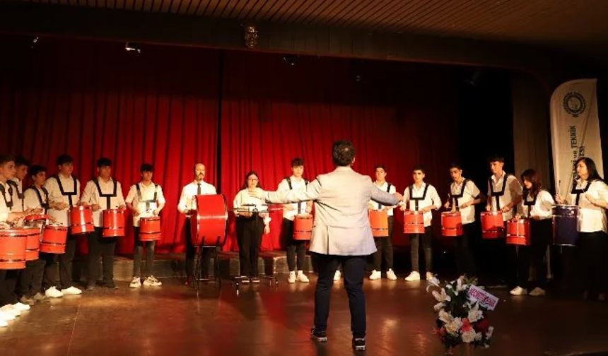 Sıfır Atıktan Sanata