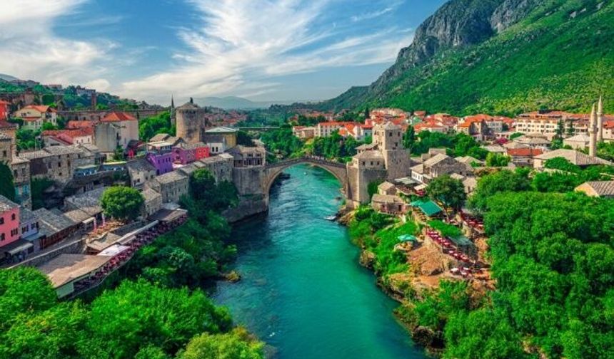Vizesiz Gidilebilecek Uygun Fiyatlı Ülkeler 