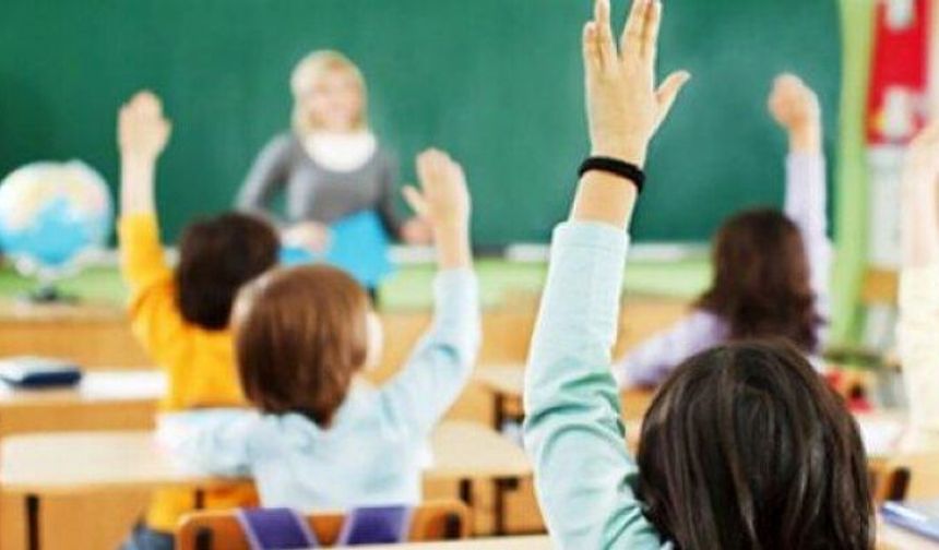 Okula uyum sürecinde doğru yaklaşım tüyoları... İlk gün stresine karşı öneriler