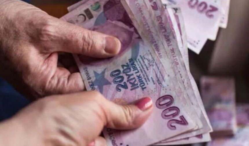 Emeklilerin gözü bayram ikramiyesinde
