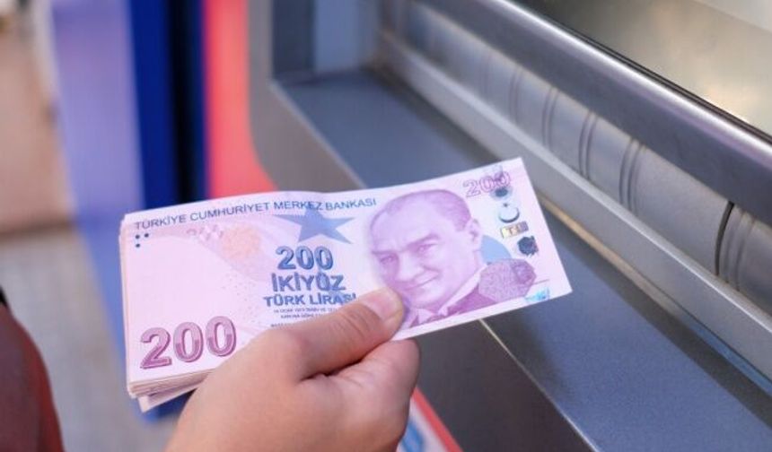 Emekli bayram ikramiyesi belli oldu