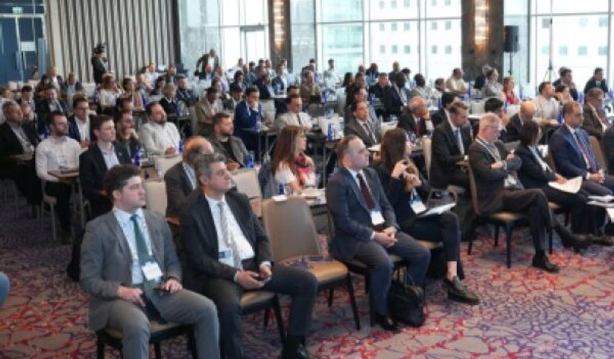 ESCO Sempozyumu İstanbul’da başladı