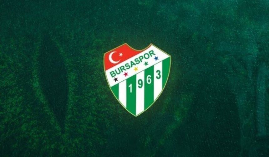 BURSASPOR’A AĞIR DARBE! TRİBÜNLER SESSİZ KALACAK