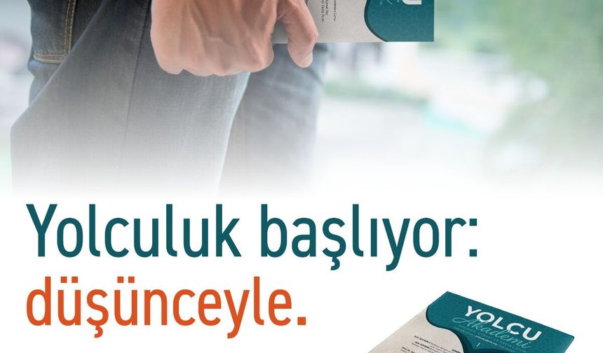 YOLCU AKADEMİ ‘İRAN’ TEMALI İLK SAYISIYLA OKURUN KARŞISINA  ÇIKIYOR