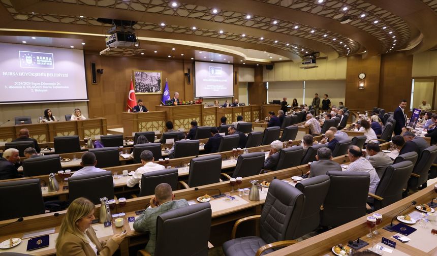 Büyükşehir'den katı atık yönetimi için önemli adım