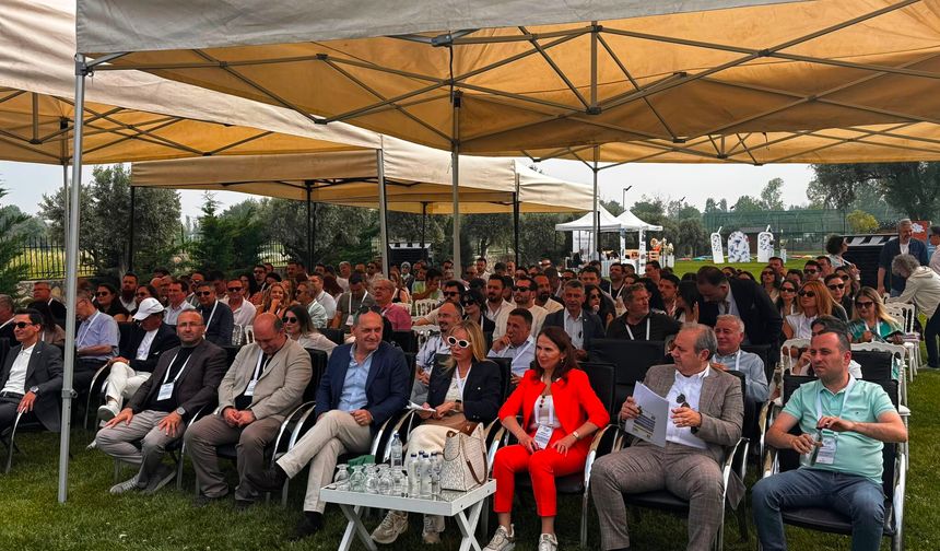 Stratejik Satınalma Derneği, Bursa’da Sektör Profesyonellerini Bir Araya  Getirdi