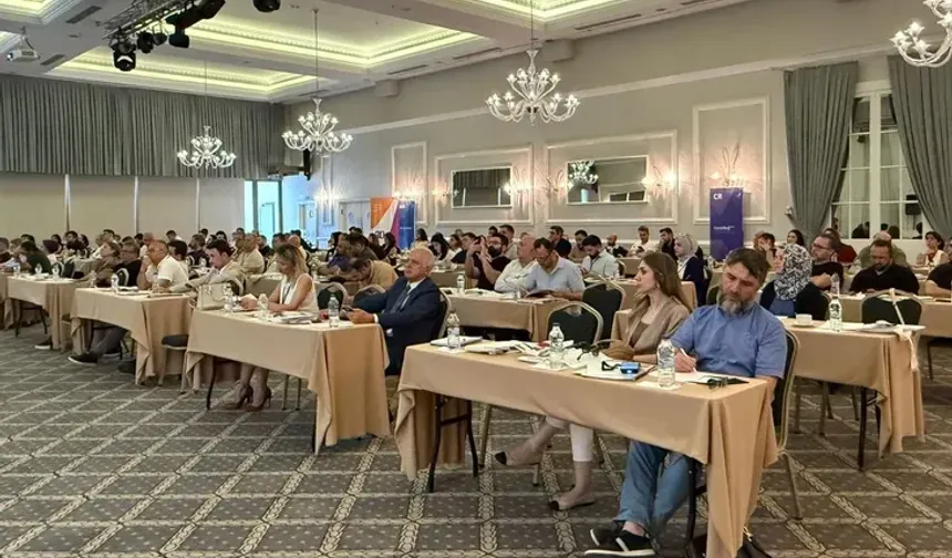 Bursa’da 'Akıllı Fabrika Dönüşümü' masaya yatırıldı