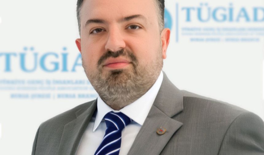 TÜGİAD BURSA’DAN İSO 500 GURURU: 10 ÜYE FİRMA TÜRKİYE’NİN DEVLERİ ARASINDA