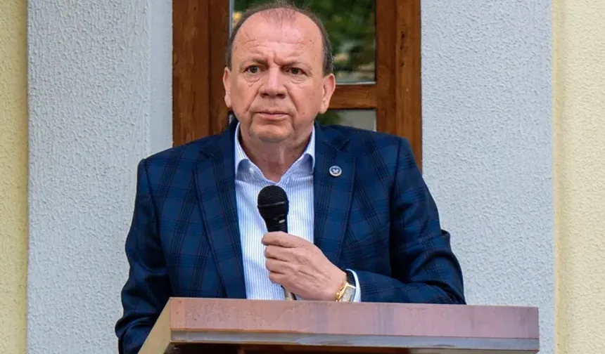 Özer Matlı: Görevimin başındayım