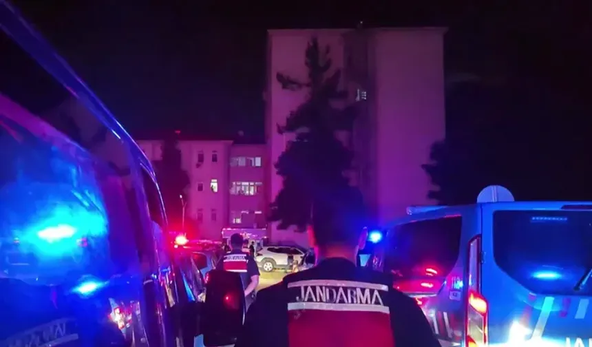 Şanlıurfa ve Bursa'da narko operasyon! Yaklanan 135 şüpheliden 129'u tutuklandı