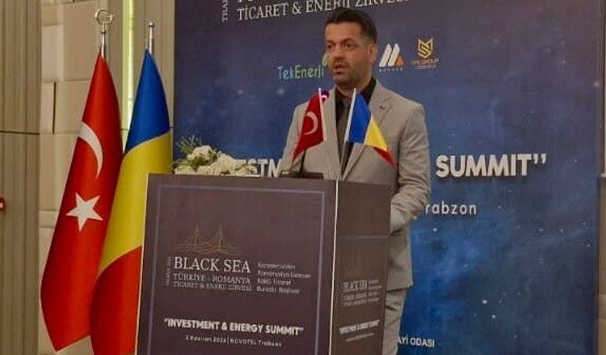 TEK ENERJİ, ROMANYA ENERJİ PAZARINDAKİ FIRSATLARA DİKKAT ÇEKTİ