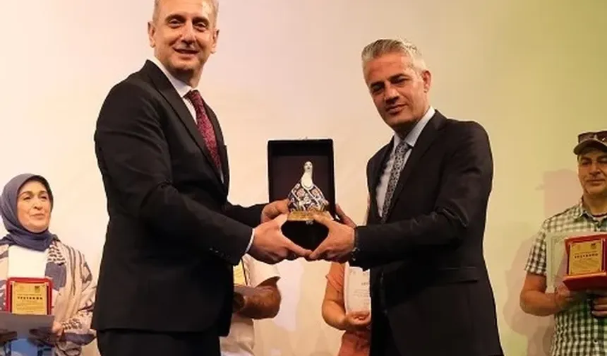 Bursa Devlet Tiyatrosu güçlerini Milli Eğitim'le birleştirdi