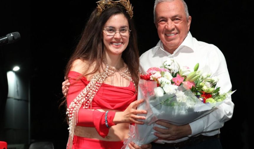 Nilüfer’de caz esintisi başladı