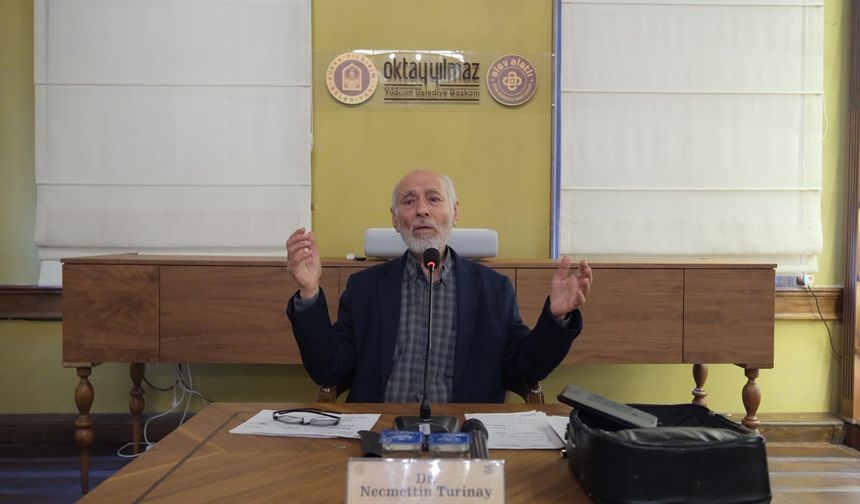 ELEŞTİREL DÜŞÜNCENİN ADRESİ YILDIRIM