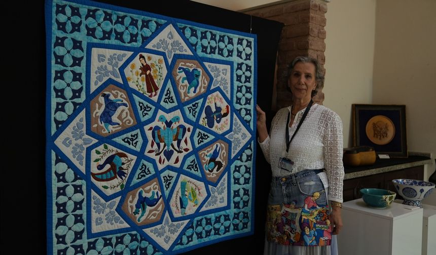 BURSA'NIN FETİH HAFIZASI VE GELENEKSEL SANATLARI FESTİVALDE BULUŞTU