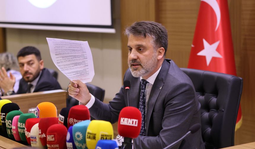 Büyükşehir Belediye Meclisi’nin temmuz ayı 1’inci oturumu gerçekleştirildi