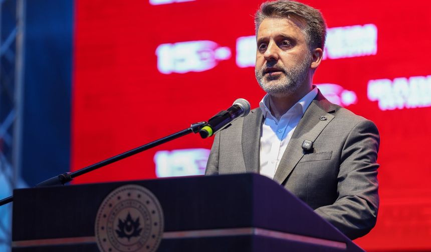 15 Temmuz ihaneti asla unutulmayacak