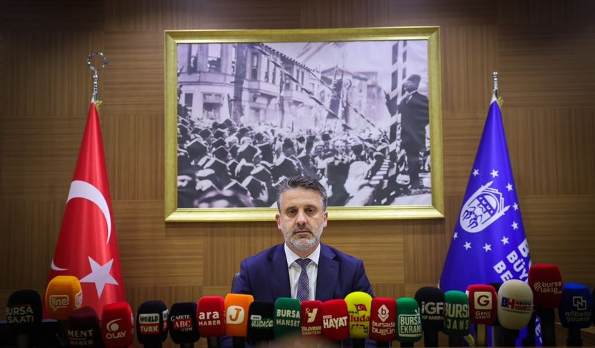 Büyükşehir Meclisi’nden stratejik kararlar
