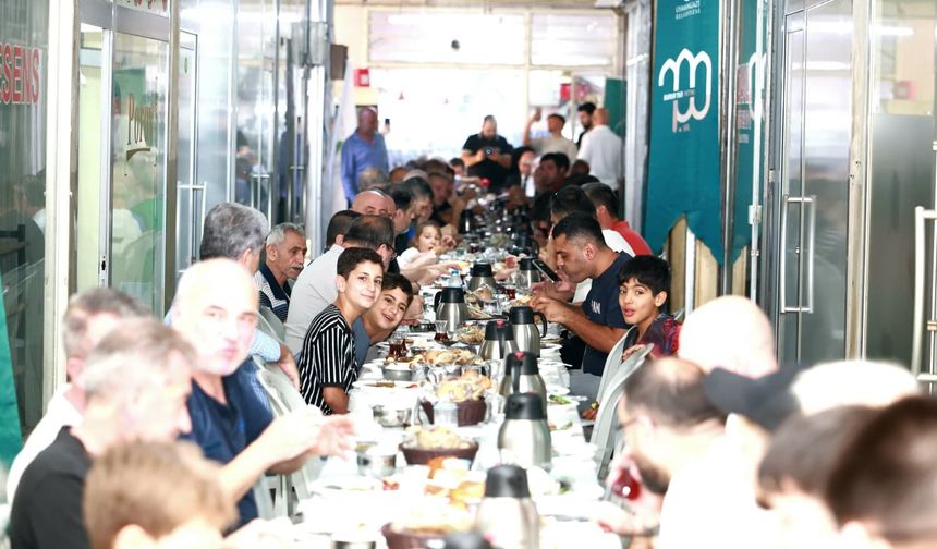 Başkan Aydın’dan Ayakkabıcı Esnafına Yeni Yer Müjdesi