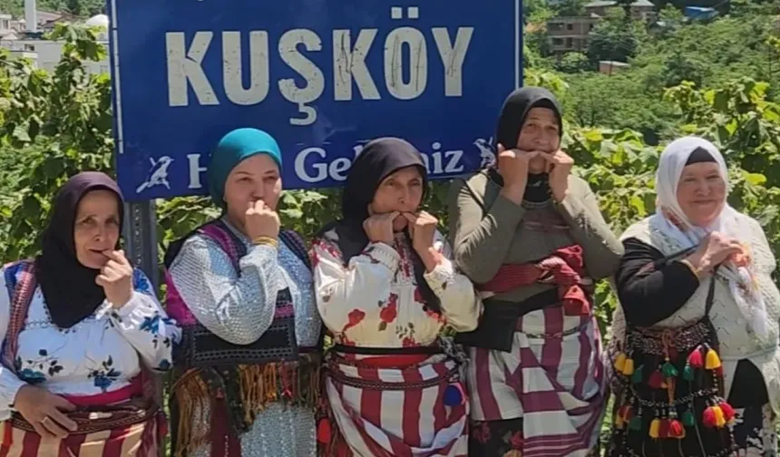 Bursa'da Karadeniz rüzgârı esecek