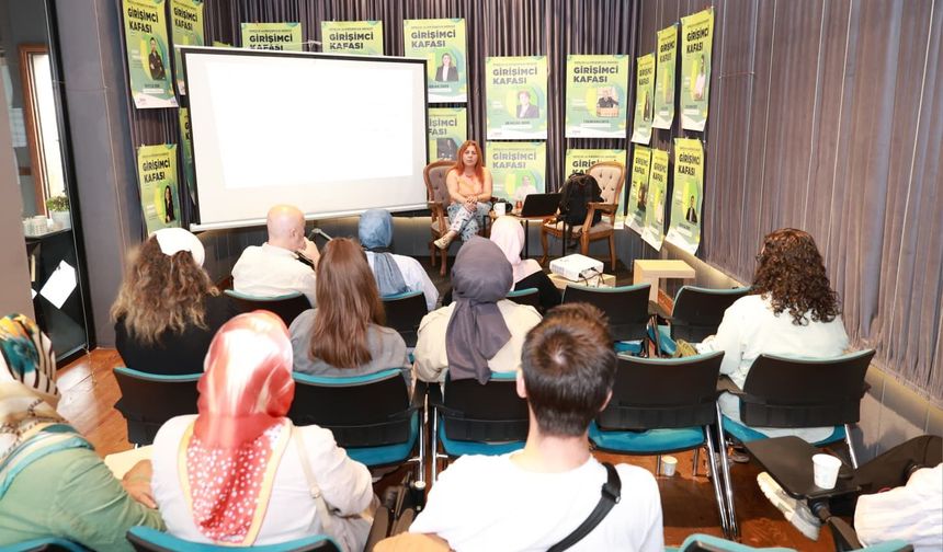 Osmangazi Belediyesi'nden Fotoğraf Tutkunlarına Ücretsiz Eğitim