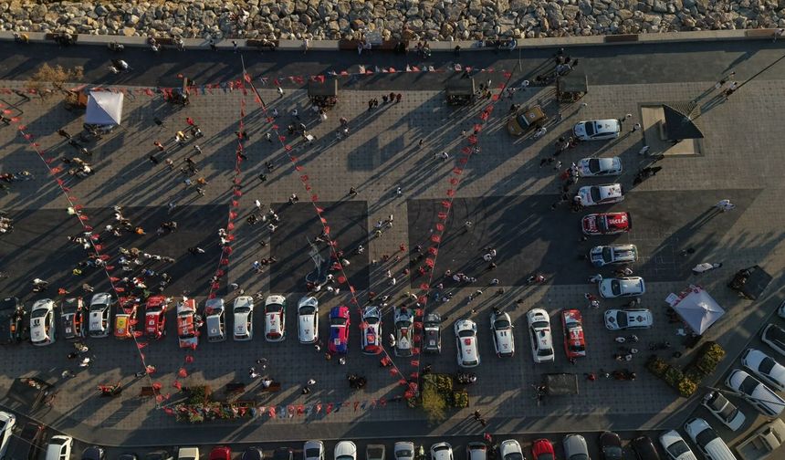 Gemlik, Türkiye Tırmanma Şampiyonası Heyecanına Bir Kez Daha Ev Sahipliği Yaptı