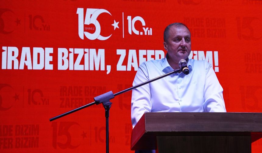MİLLETİN ZAFERİ 10.YILINDA