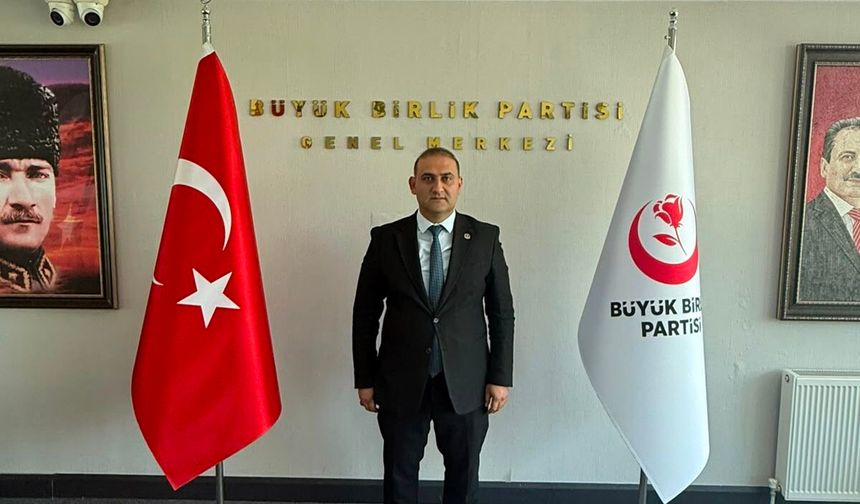 Oğuz Han: Kabotaj Hakkı Denizlerdeki Milli Egemenliğimizin En Güçlü Teminatıdır