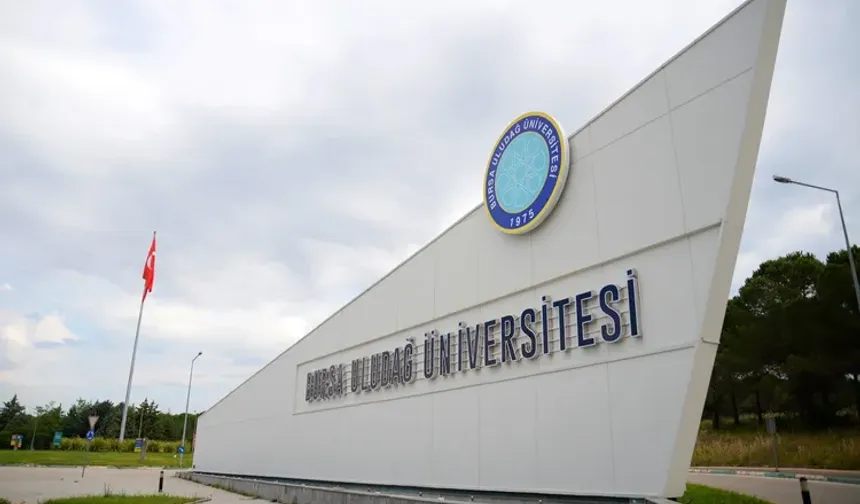 Bursa Uludağ Üniversitesi 36 öğretim üyesi alacak